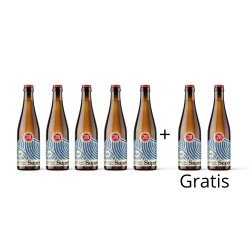 Toccalmatto 28 Super Pack - Birra Toccalmatto