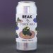 Beak Brewery Other Half - Greens - 10% (440ml) Beak Brewery Other Half - Greens - 10% (440ml)