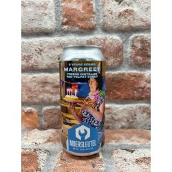 Moersleutel Craft Brewery Margreet
