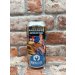 Moersleutel Margreet Free Distilled Red Velvet 2022 Stout - 44 CL 