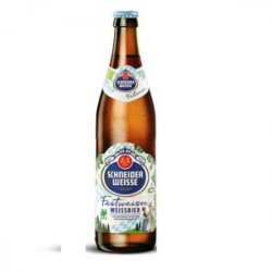 Schneider Weisse Tap 4 Meine Festweisse