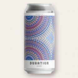 Duration Brewing Doses