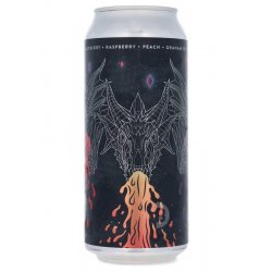 Mortalis  Definitive - Twilight Hydra - Beerdome