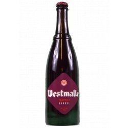 Westmalle Dubbel Westmalle Dubbel