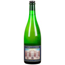 Cantillon Cuvée Saint-Gilloise (Champions) Cantillon Cuvée Saint-Gilloise (Champions)