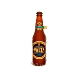 Cerveza Valta Ámbar
