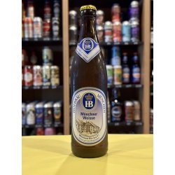 Hofbräu Münchner Weisse