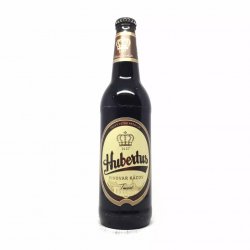 Hubertus Tmavy Lezak Premium 13 0,5L  Kizárólag személyes átvétellel  Szavidő: 2024.03.15. - Beerselection