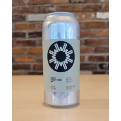 WILLS Ghost Farm WILLS Ghost Farm