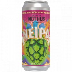 Nothus NEIPA