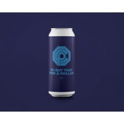 Pomona Island Brew Co. I Pomona Island Brew Co. I