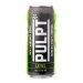 PULPT Level Vintage Can 