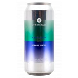 Other Half Brewing Co. Double Dry Hopped Forever Simcoe