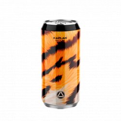 Attik Brewing Kaplan