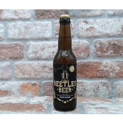Beetles Beer Beetles Beer NOVEL BLOND