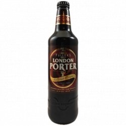 Fuller´s London Porter - Voldby Købmandsgaard