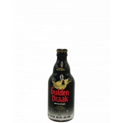 Gulden Draak 9000 Quadruple
