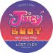Lost Pier Juicy Buoy Pale Ale Keg Lost Pier Juicy Buoy Pale Ale Keg
