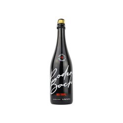 Rodenbach Red Tripel 75cl - Drankenhandel Leiden / Speciaalbierpakket.nl