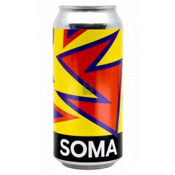 Soma Panic