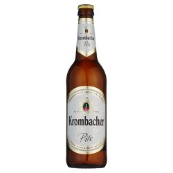 Krombacher Pils
