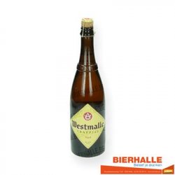 Westmalle Tripel