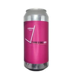Verdant Brewing Co There Is Only Now