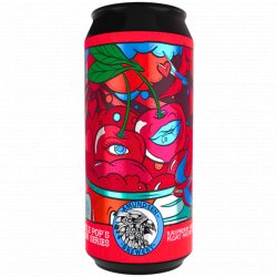 Amundsen Brewery Uncle Pop