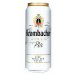 Krombacher Pils Dose 0,5l – Erfrischendes Pils mit 4,8% vol 