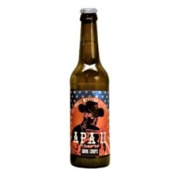 Dark Crops APA II - Greekbeershop