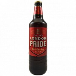 Fuller´s London Pride - Voldby Købmandsgaard