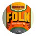 Oso - Folk (collab Adnams) - 30L keg Oso - Folk (collab Adnams) - 30L keg