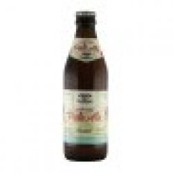 Schnitzlbaumer Chiemgauer Pale Ale 0,33l - Craftbeer Shop