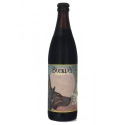 Transient Artisan Ales Buckley Reserve #1 (2024)