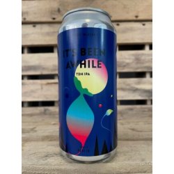 FUERST WIACEK Berlin  It’s Been Awhile