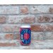 Jopen Raspberry Beeret Stout - 33 CL 