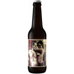 La Débauche Amorena - Imperial Stout B.A. Apple Brandy - Find a Bottle