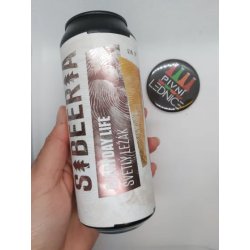 Sibeeria Everyday Life