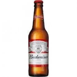 Budweiser 13 33cl - Bodegas Costa - Cash Montseny