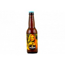 Gallivant Blonde Amber - Hoptimaal