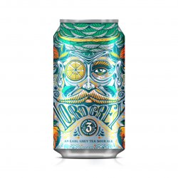 Three Taverns Brewery Lord Grey
