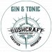 Bushcraft Gin & Tonic - 20L 