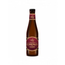 Gouden Carolus Classic - Bierhaus Odeon