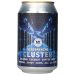 Nerdbrewing Cluster Dalgona Coconut Coffee Whip Imperial Stout 