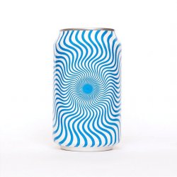 Omnipollo. Omnipollo Ripples - Cask Chile