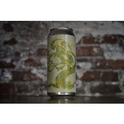 Treehouse - Yellow - addicted2craftbeer