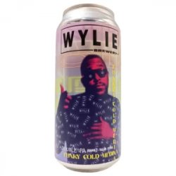 Wylie Brewery  Funky Cold Medina 44cl - Beermacia