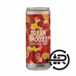 Friends Company Raspberry Lemon Passion Dream Smoojee - Craft Central