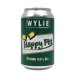Wylie Brewery  Happy Pils 33cl 