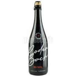 Rodenbach Red Tripel 200 Years 75Cl - TopBeer